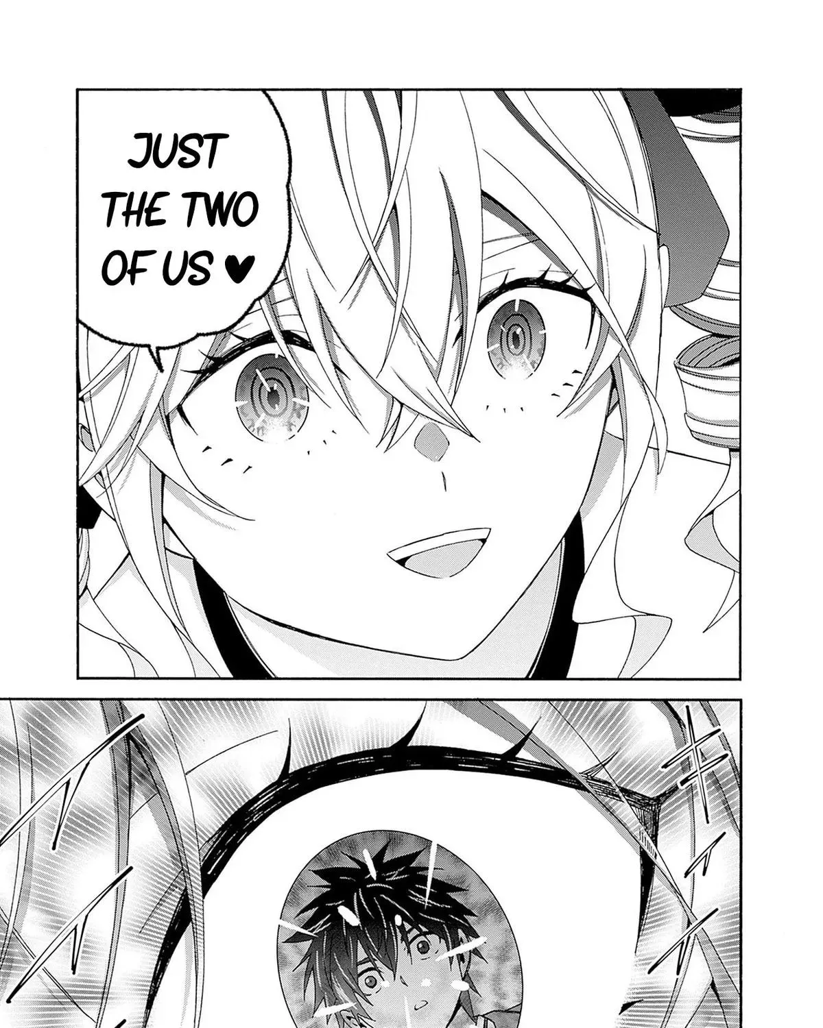The Strongest Harem of Nobles Chapter 29 page 27 - 