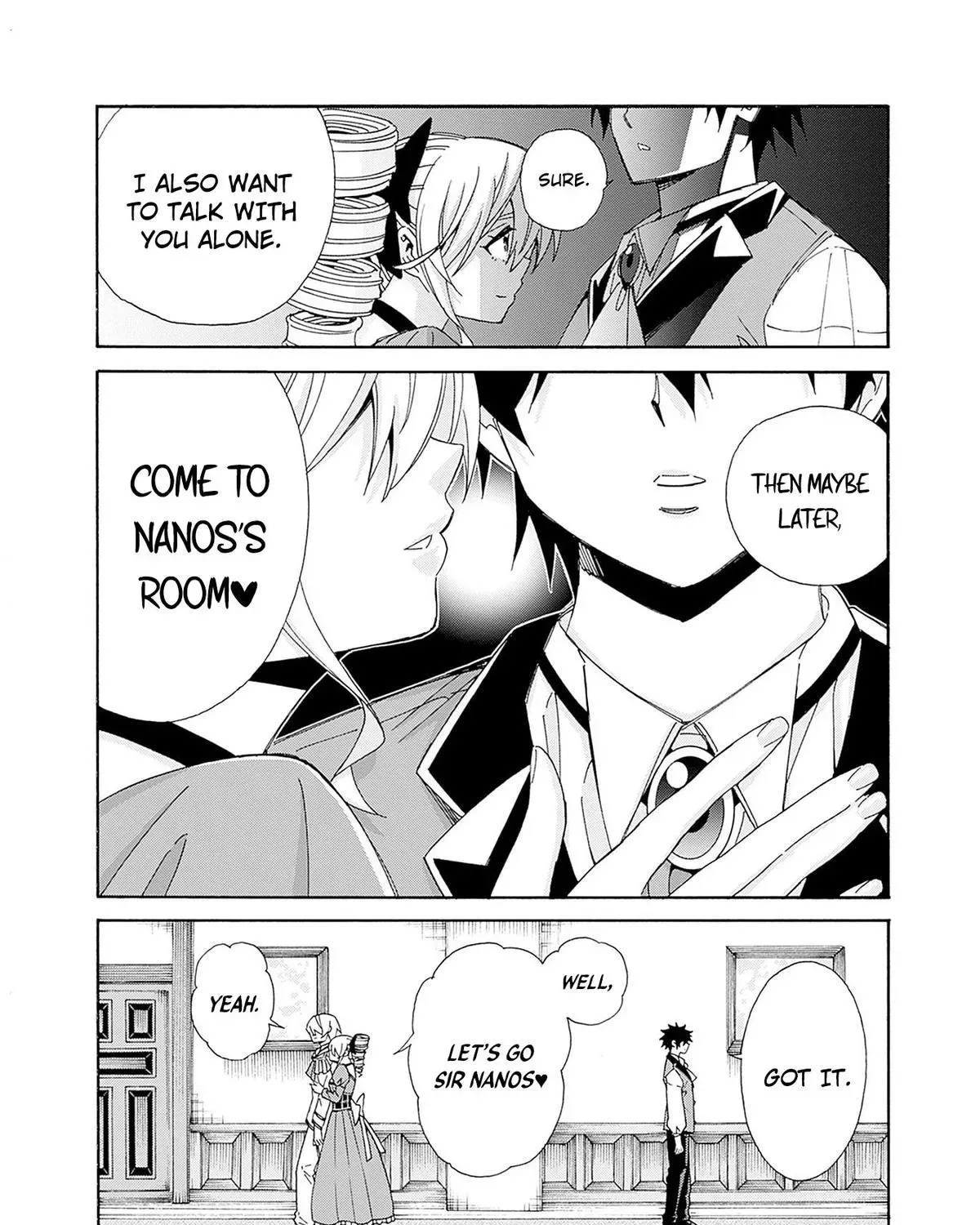 The Strongest Harem of Nobles Chapter 29 page 29 - 