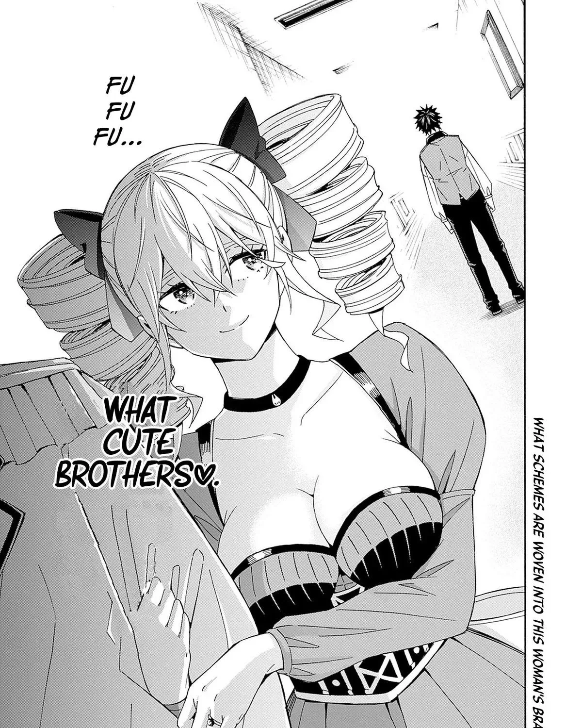 The Strongest Harem of Nobles Chapter 29 page 31 - 