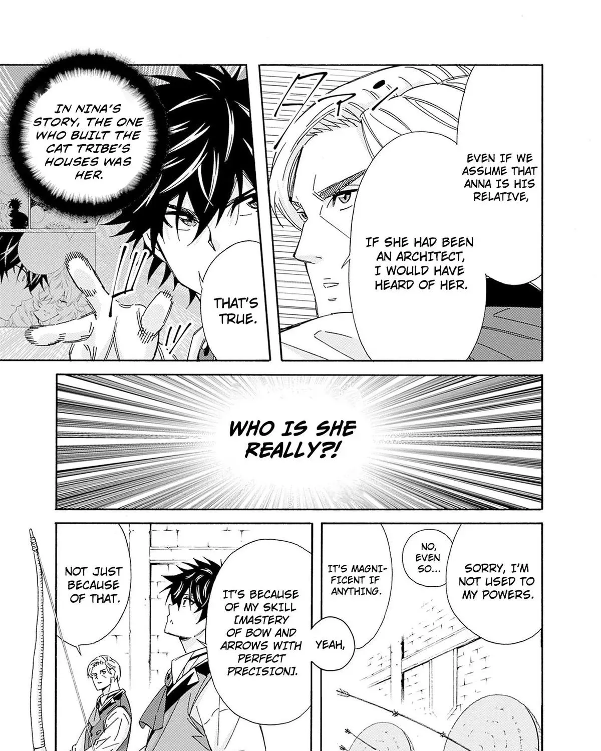 The Strongest Harem of Nobles Chapter 29 page 7 - 