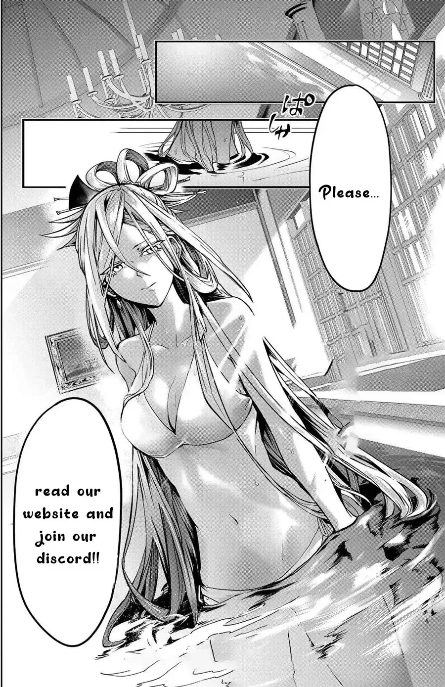 The Strongest Harem of Nobles Chapter 3 page 21 - 