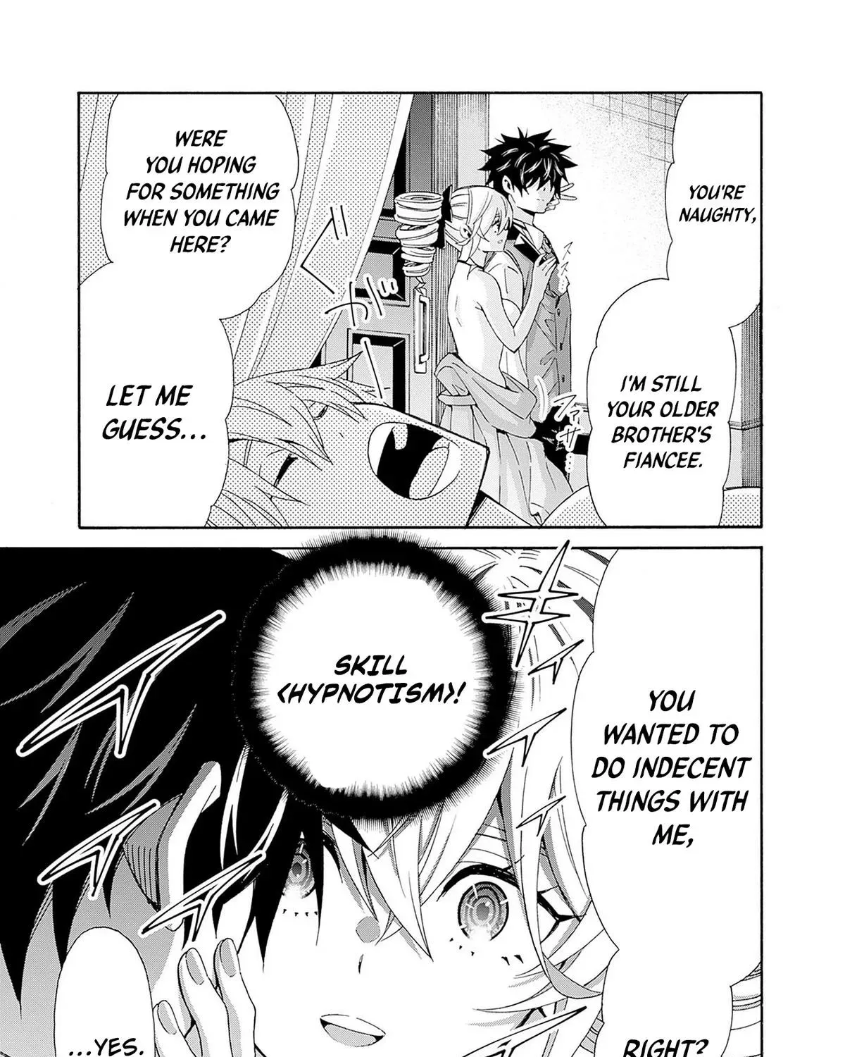 The Strongest Harem of Nobles Chapter 30 page 11 - 