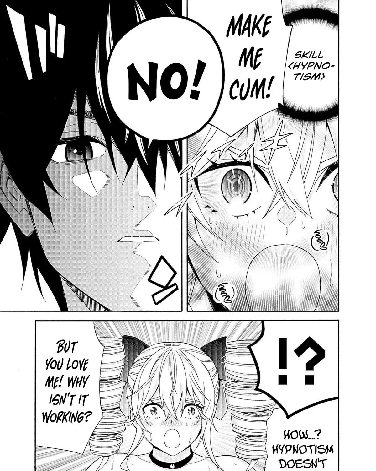 The Strongest Harem of Nobles Chapter 30 page 19 - 
