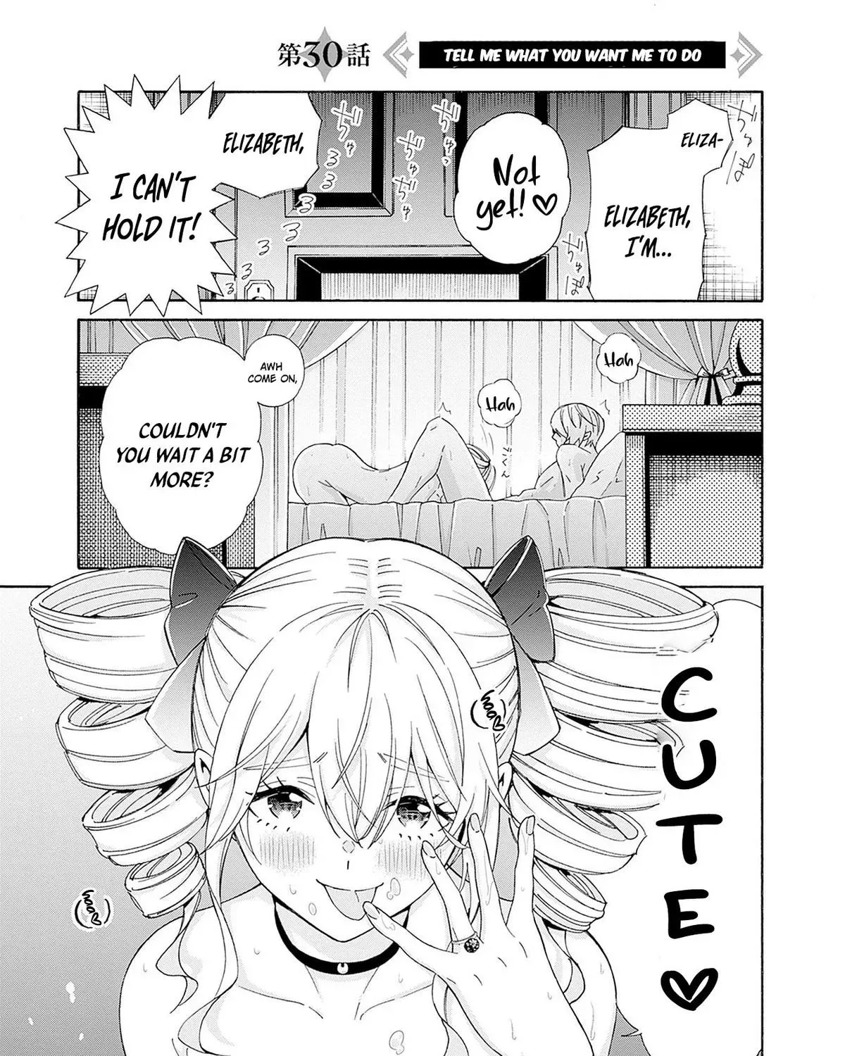 The Strongest Harem of Nobles Chapter 30 page 3 - 