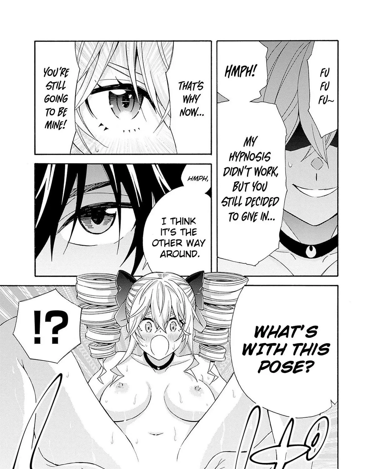 The Strongest Harem of Nobles Chapter 30 page 23 - 