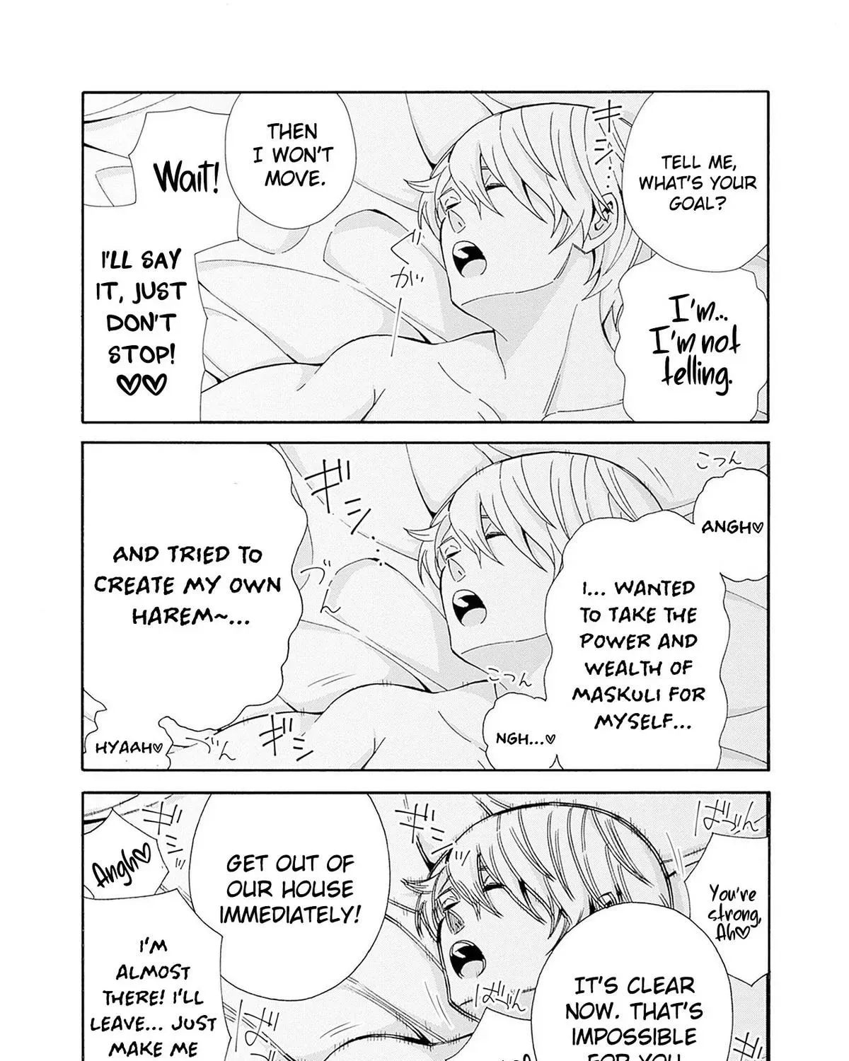 The Strongest Harem of Nobles Chapter 30 page 29 - 