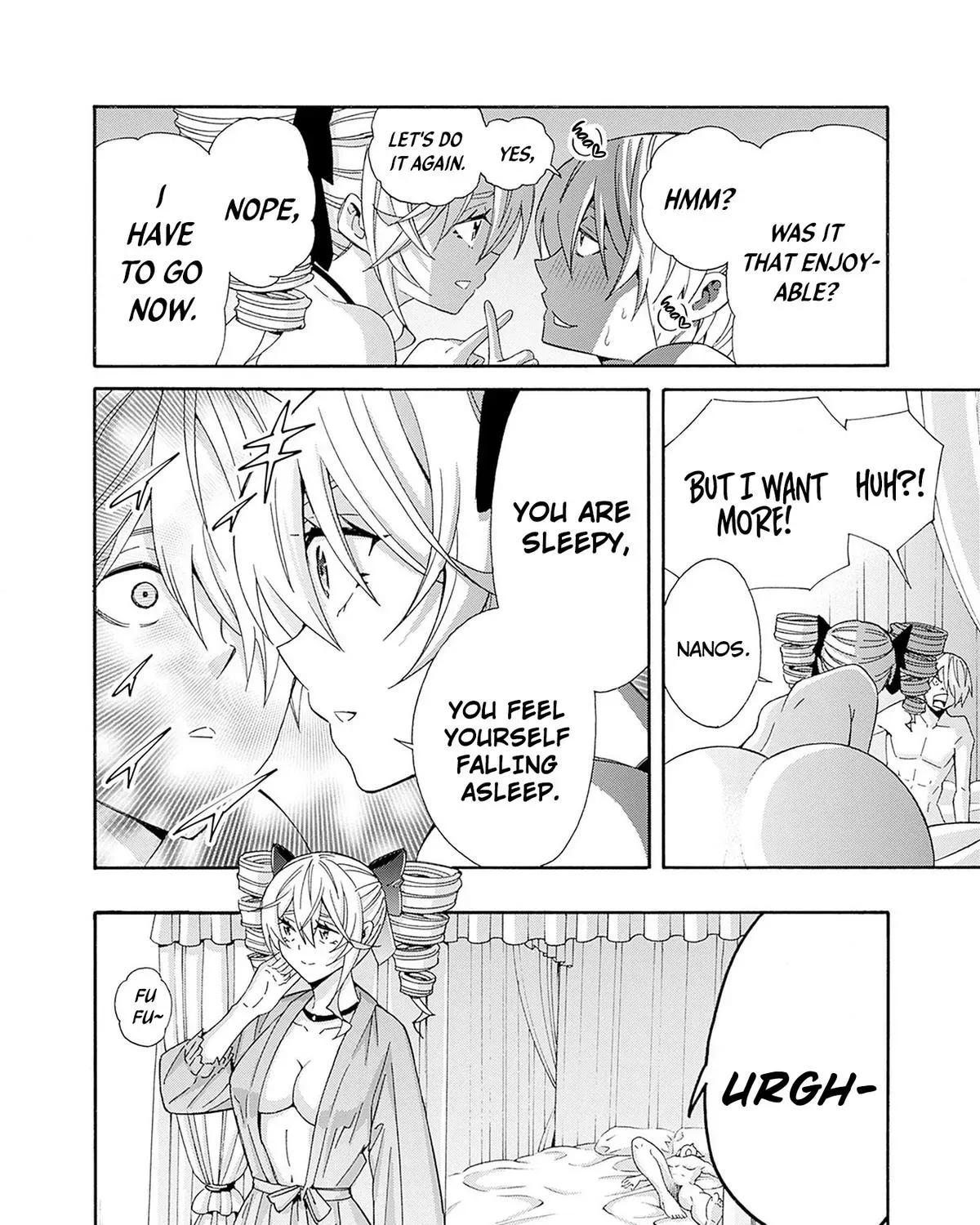 The Strongest Harem of Nobles Chapter 30 page 5 - 