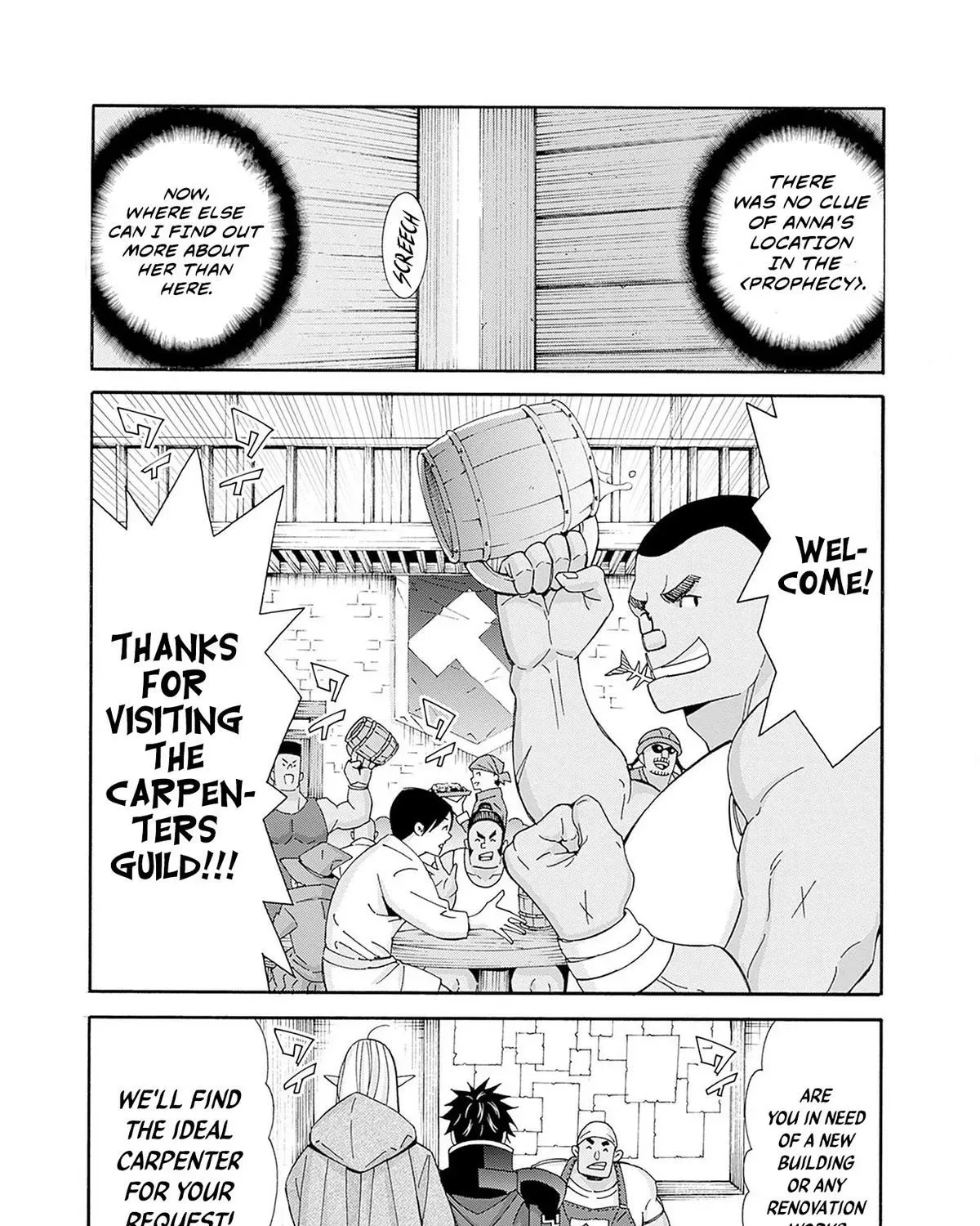 The Strongest Harem of Nobles Chapter 31 page 11 - 