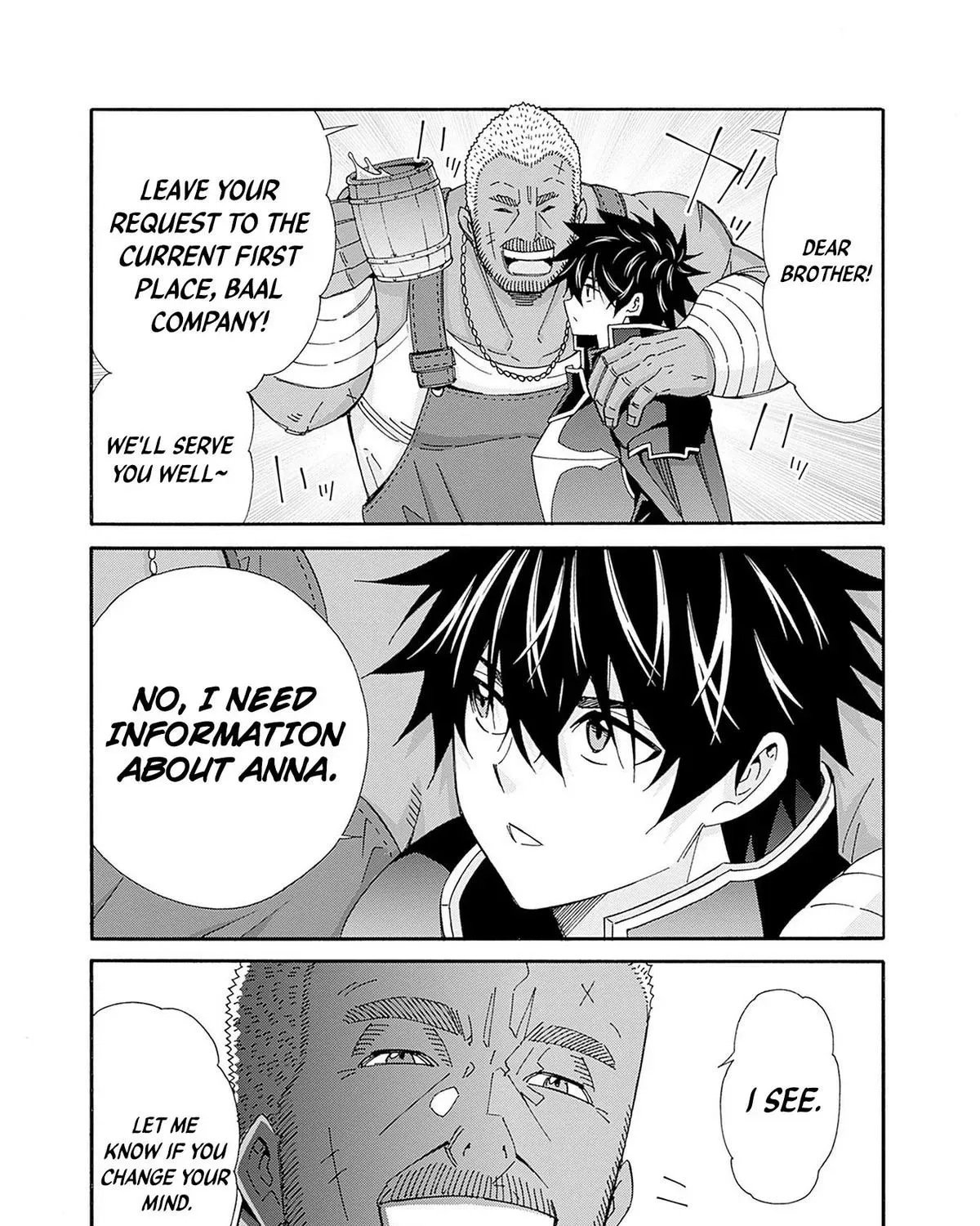 The Strongest Harem of Nobles Chapter 31 page 15 - 
