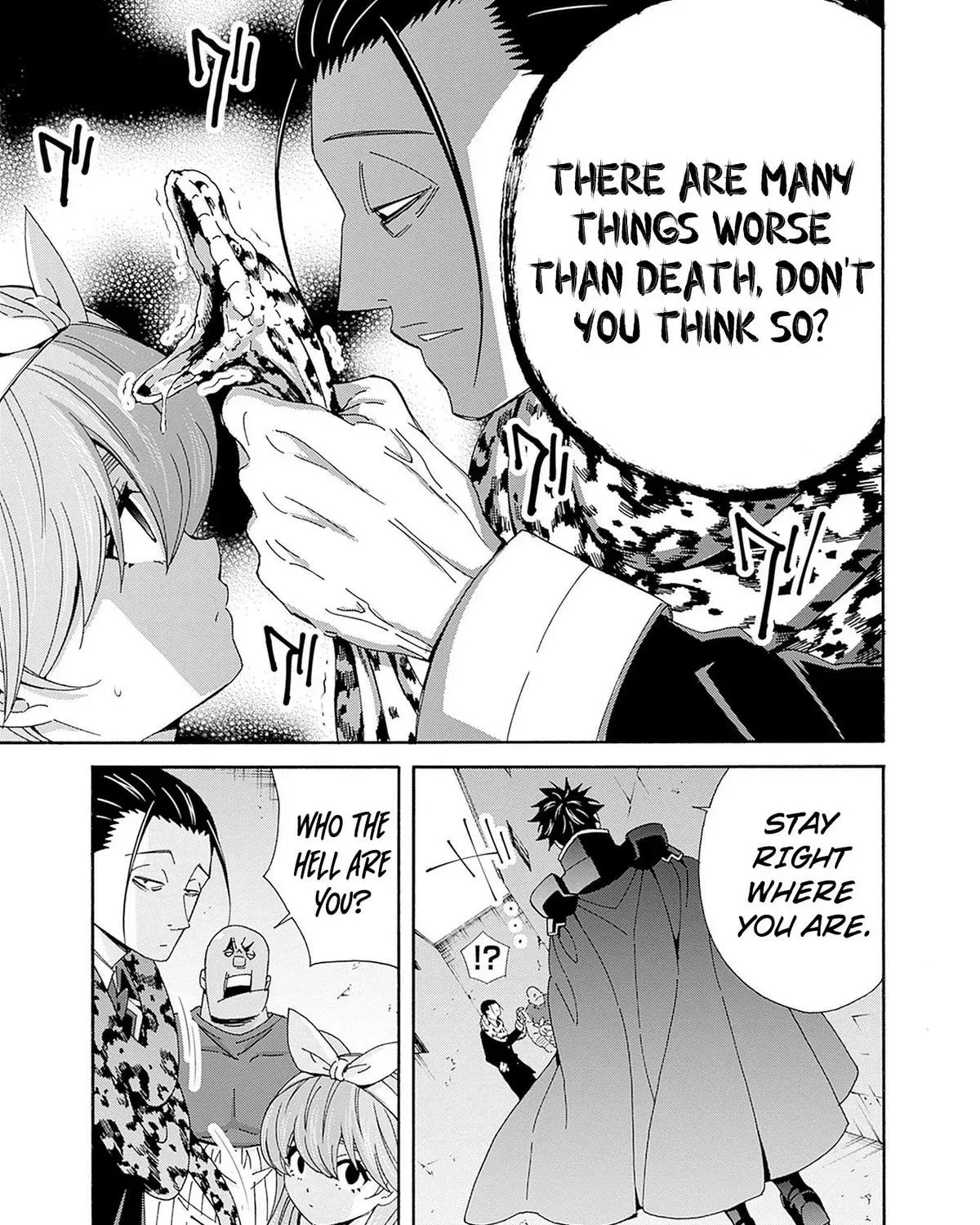 The Strongest Harem of Nobles Chapter 31 page 23 - 