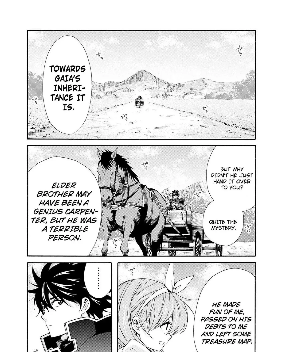 The Strongest Harem of Nobles Chapter 32 page 13 - 