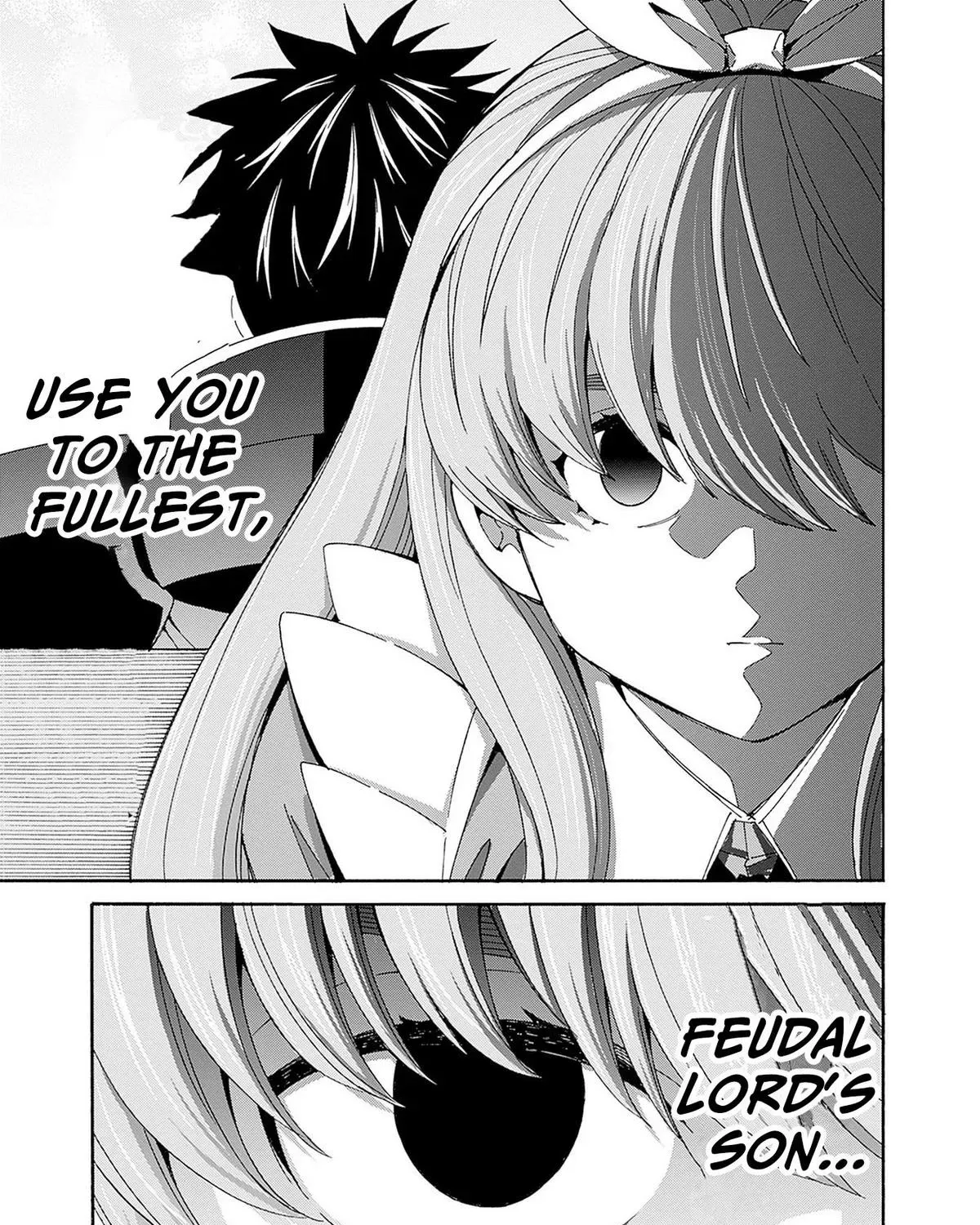 The Strongest Harem of Nobles Chapter 32 page 31 - 