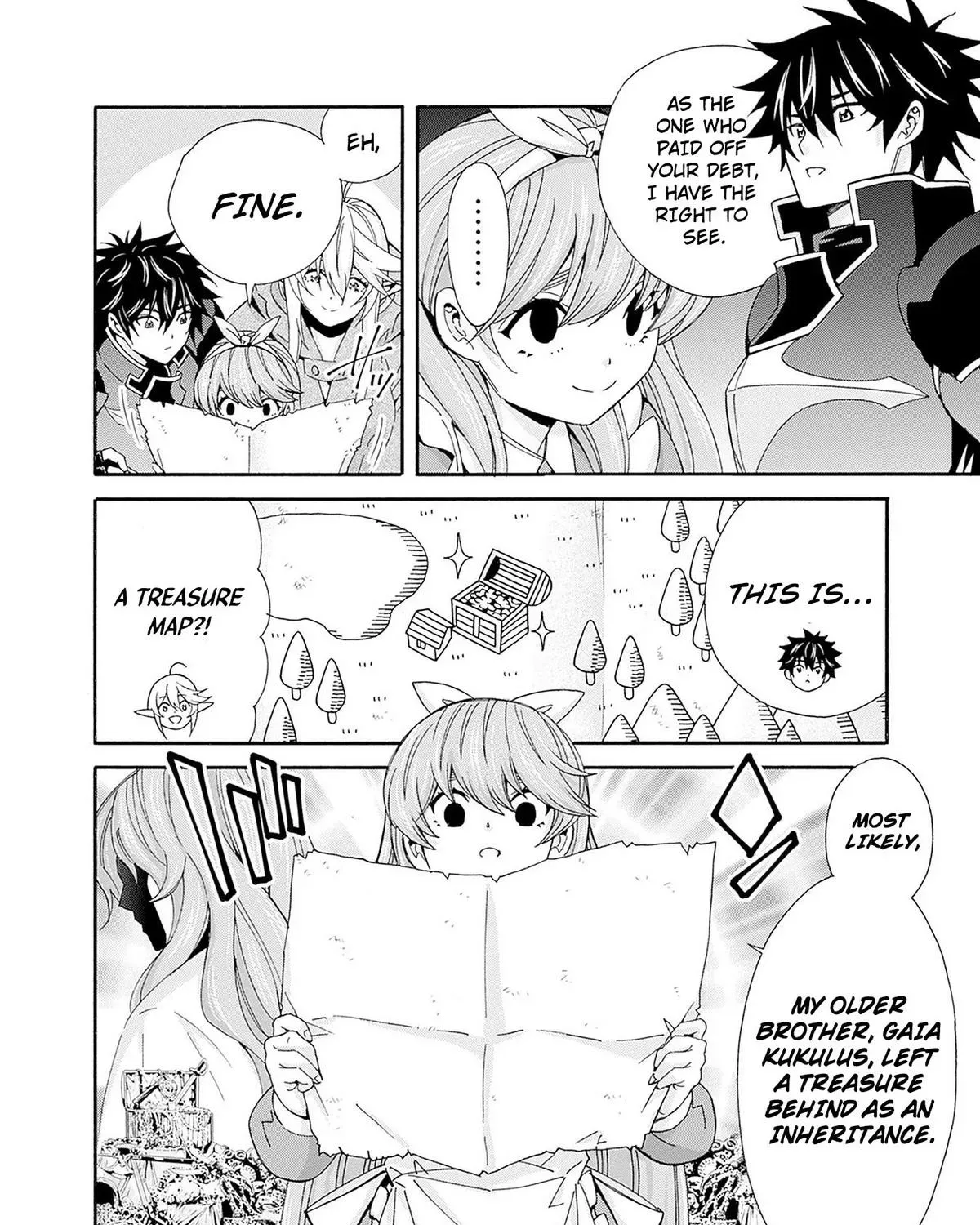 The Strongest Harem of Nobles Chapter 32 page 9 - 