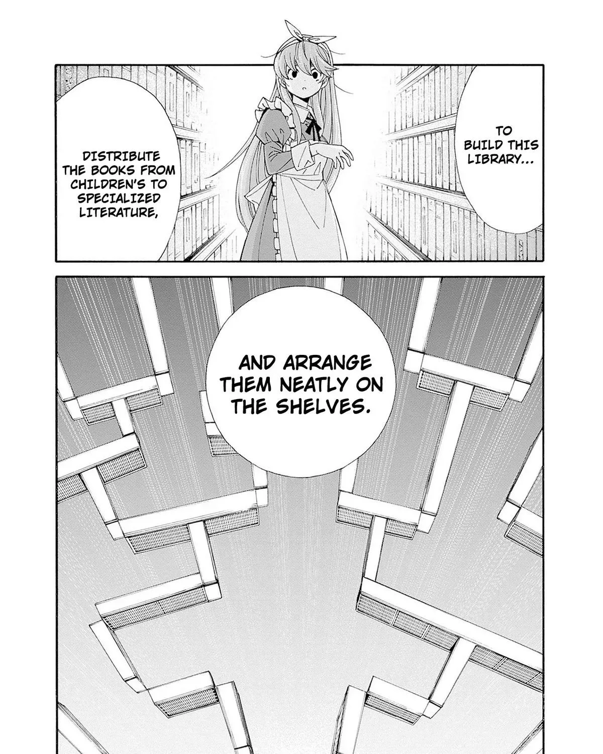 The Strongest Harem of Nobles Chapter 33 page 27 - 