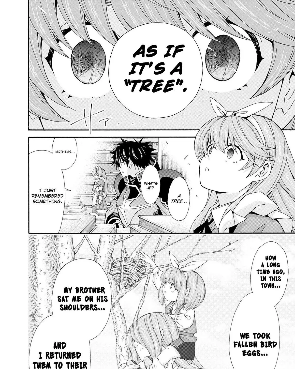 The Strongest Harem of Nobles Chapter 33 page 29 - 