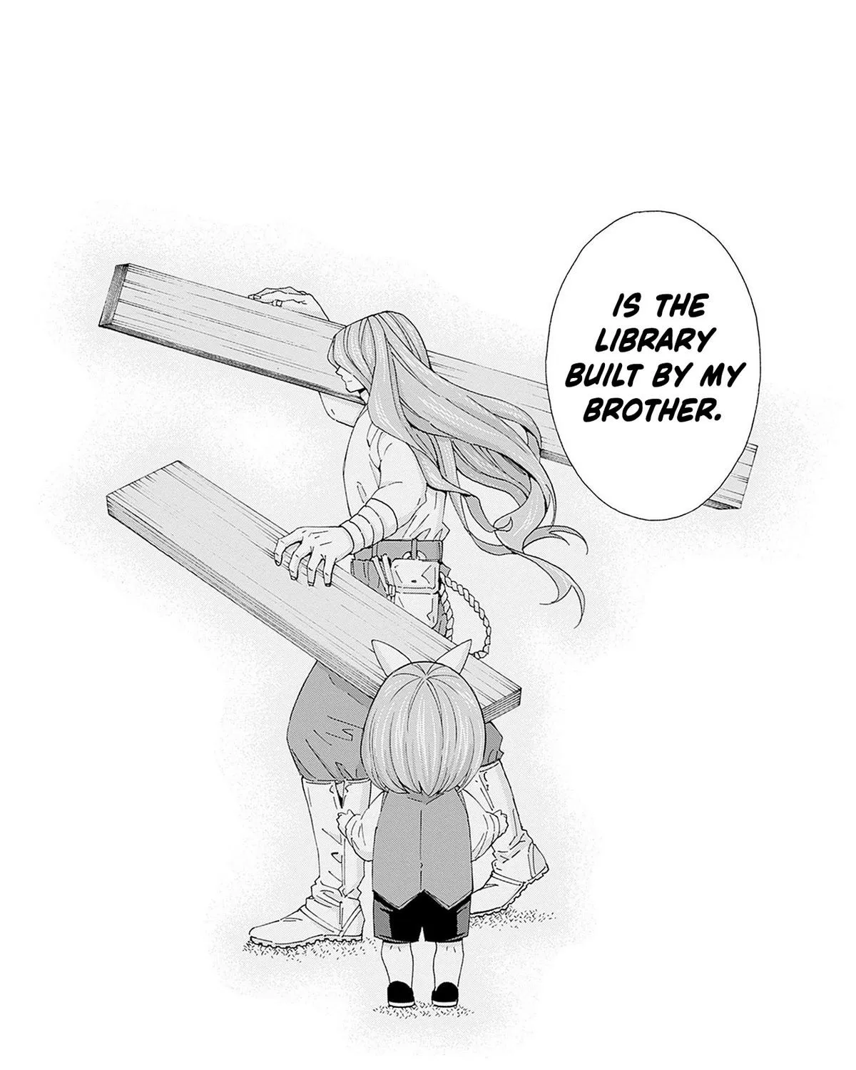 The Strongest Harem of Nobles Chapter 33 page 5 - 