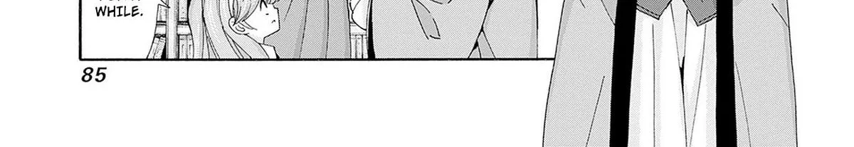 The Strongest Harem of Nobles Chapter 33 page 8 - 