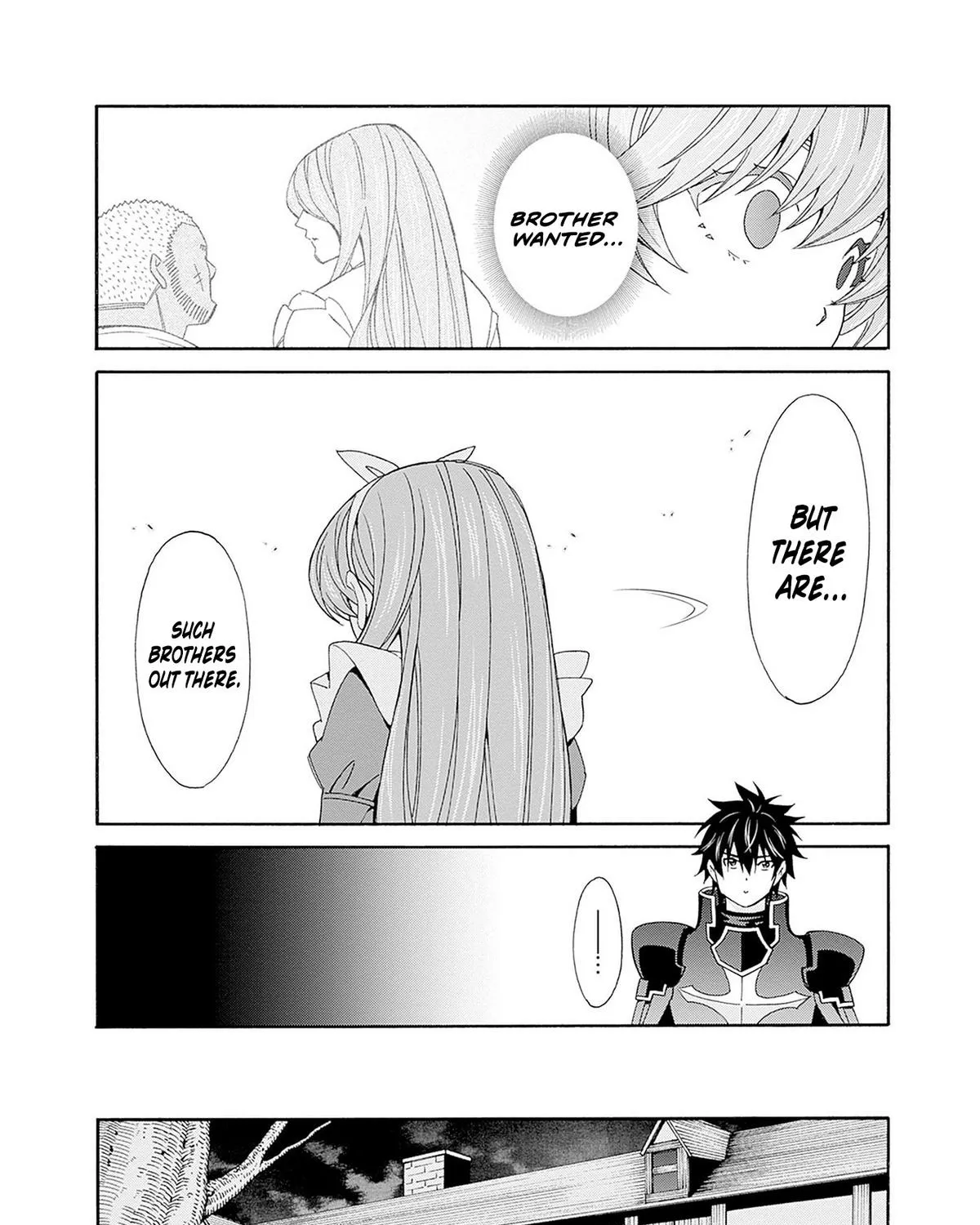 The Strongest Harem of Nobles Chapter 34 page 13 - 