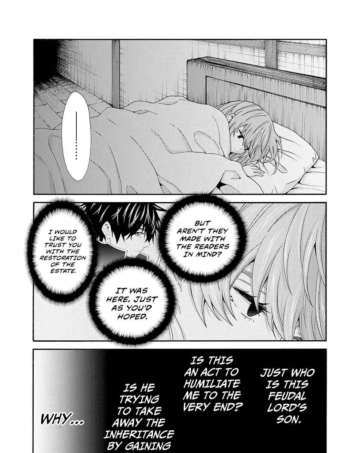 The Strongest Harem of Nobles Chapter 34 page 15 - 