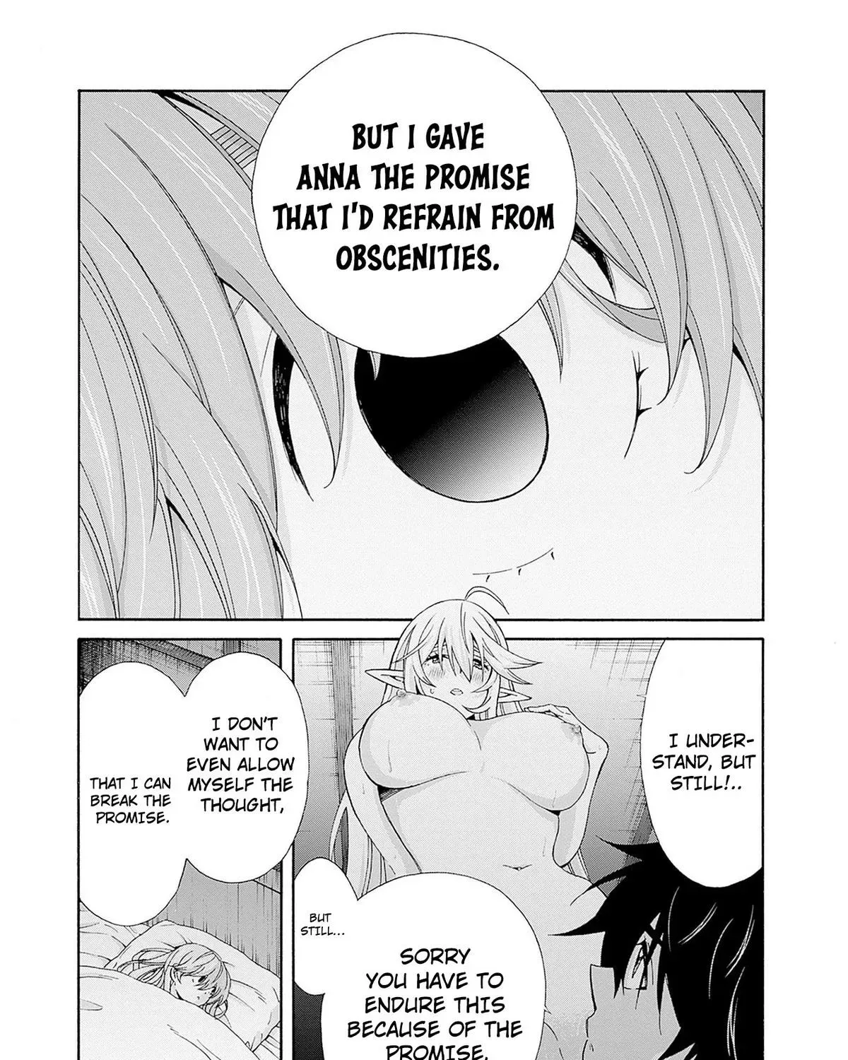 The Strongest Harem of Nobles Chapter 34 page 19 - 