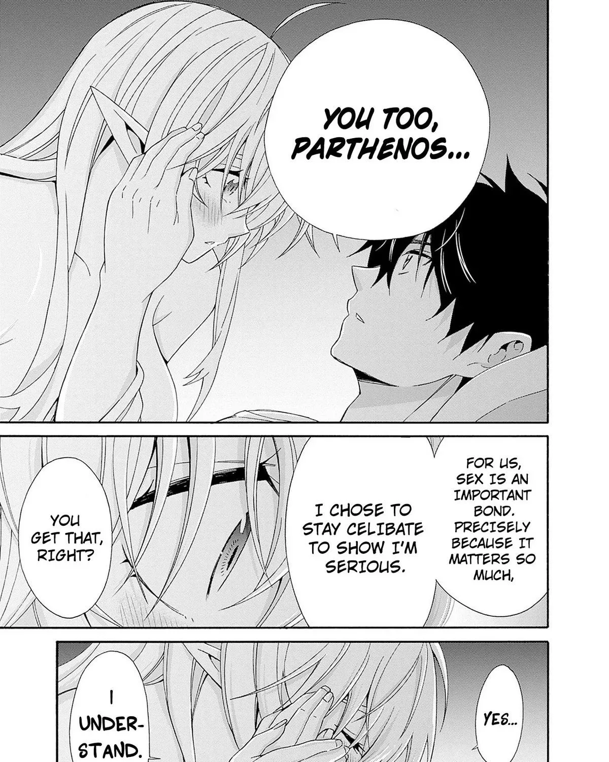 The Strongest Harem of Nobles Chapter 34 page 23 - 