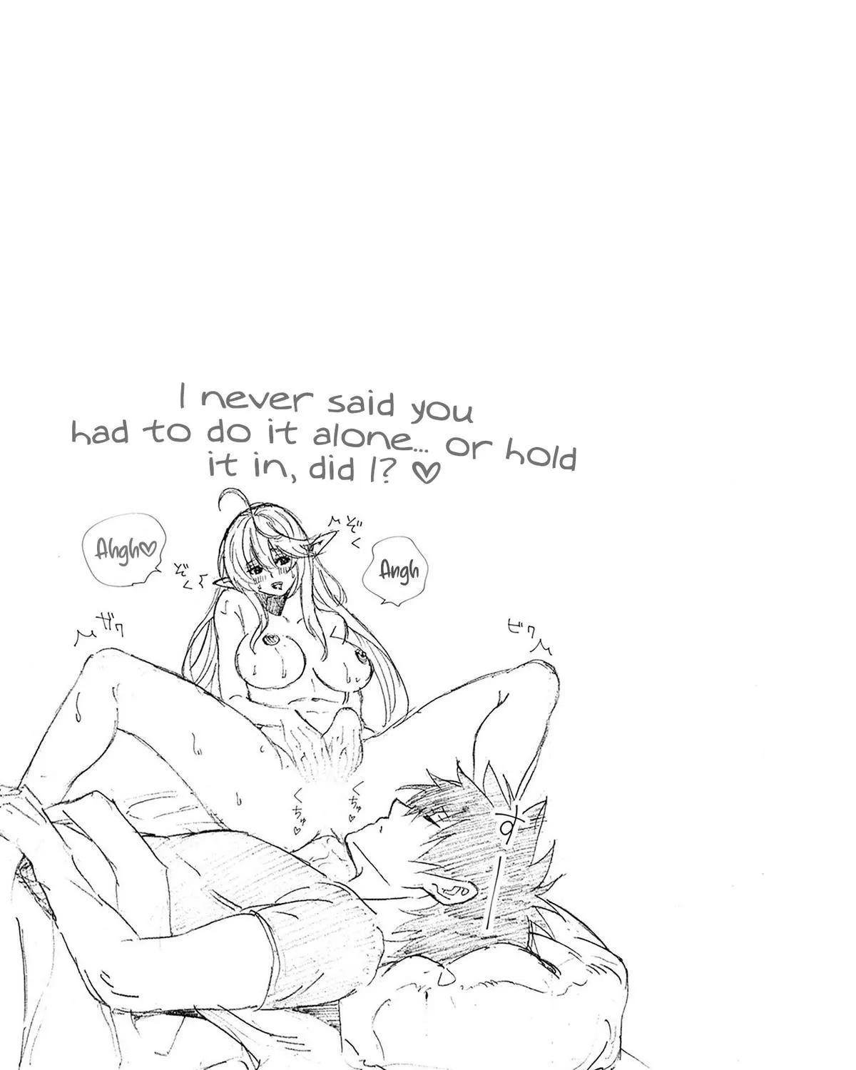 The Strongest Harem of Nobles Chapter 34 page 31 - 