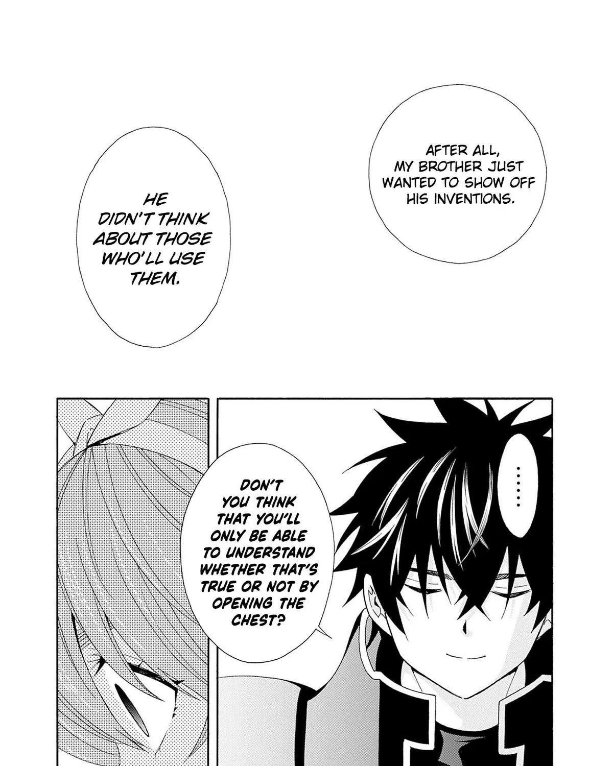 The Strongest Harem of Nobles Chapter 35 page 23 - 