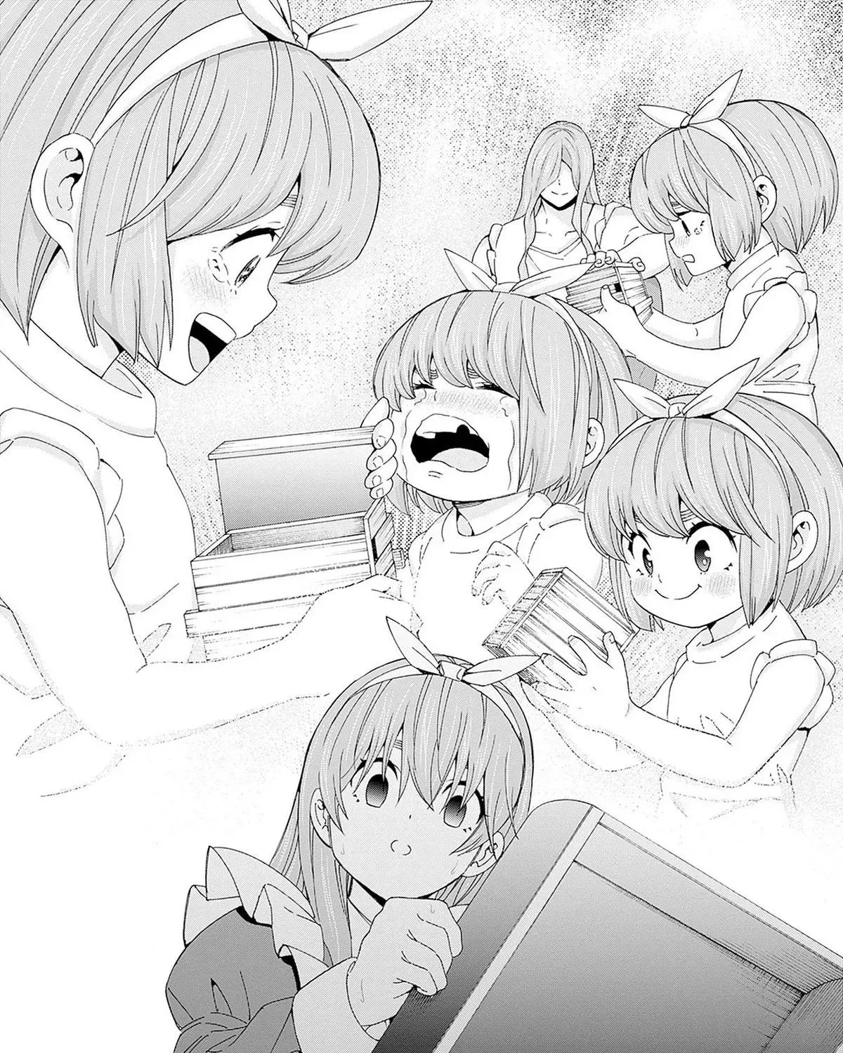 The Strongest Harem of Nobles Chapter 35 page 29 - 