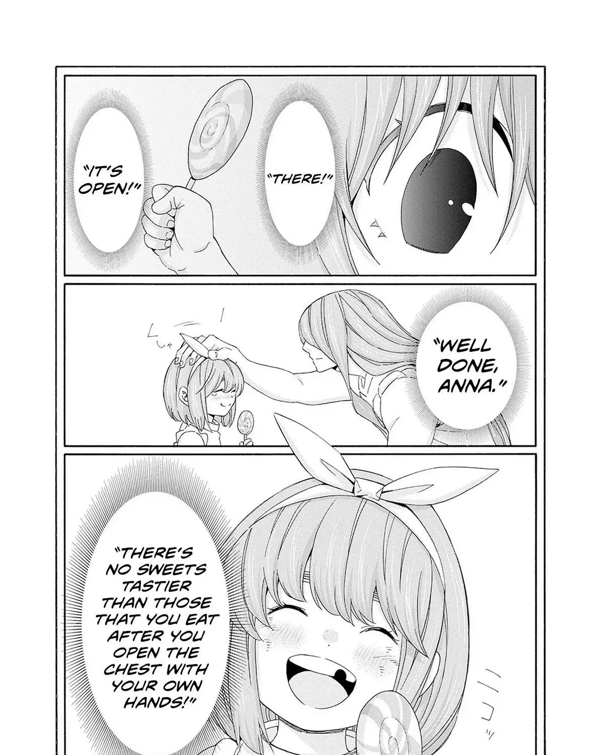 The Strongest Harem of Nobles Chapter 35 page 31 - 