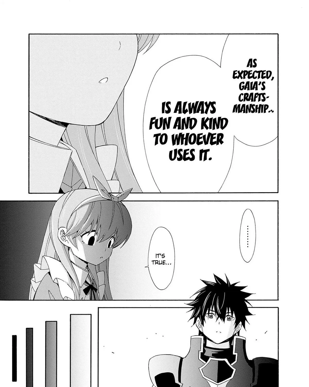The Strongest Harem of Nobles Chapter 36 page 11 - 