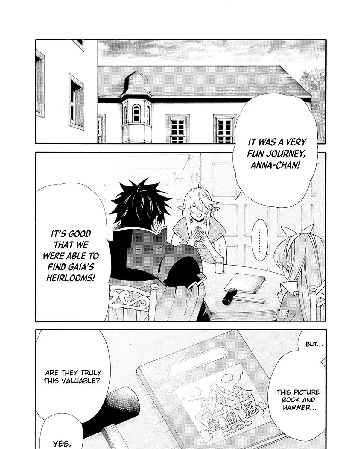 The Strongest Harem of Nobles Chapter 36 page 13 - 