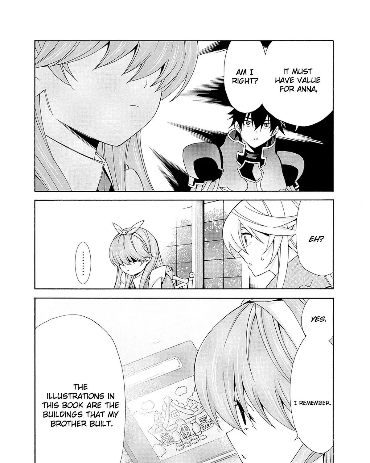 The Strongest Harem of Nobles Chapter 36 page 15 - 