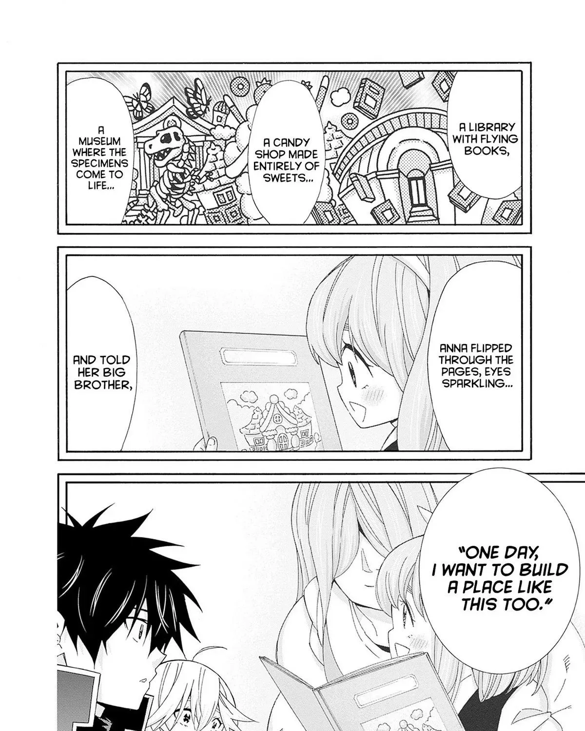 The Strongest Harem of Nobles Chapter 36 page 17 - 