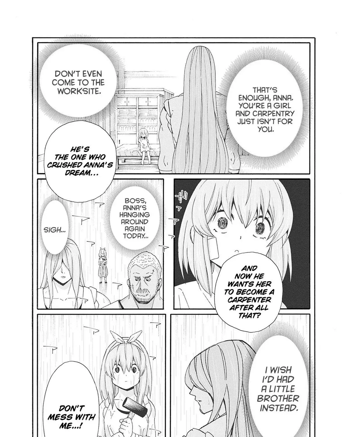 The Strongest Harem of Nobles Chapter 36 page 23 - 