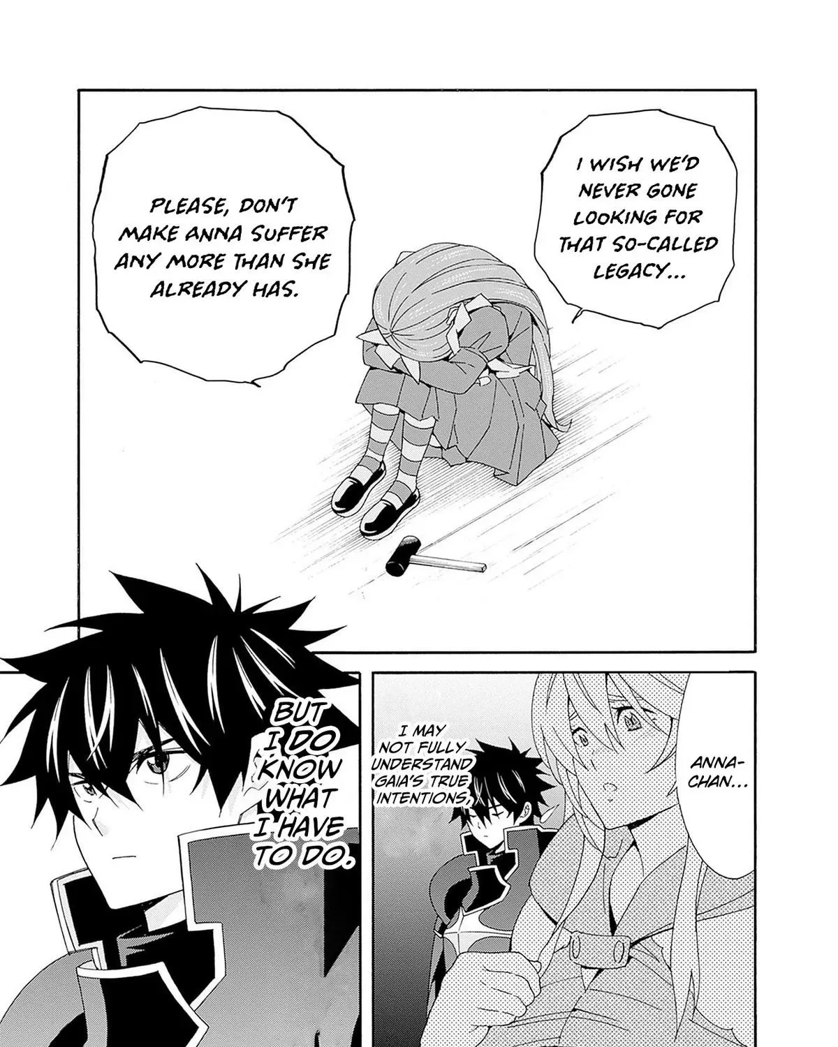 The Strongest Harem of Nobles Chapter 36 page 27 - 