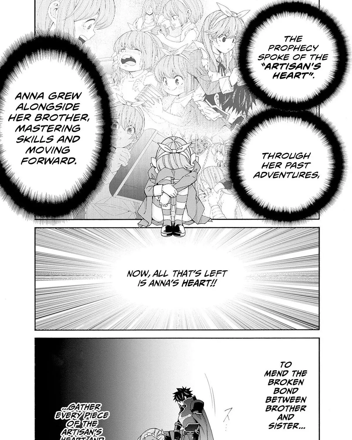 The Strongest Harem of Nobles Chapter 36 page 29 - 
