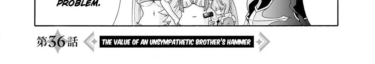 The Strongest Harem of Nobles Chapter 36 page 4 - 