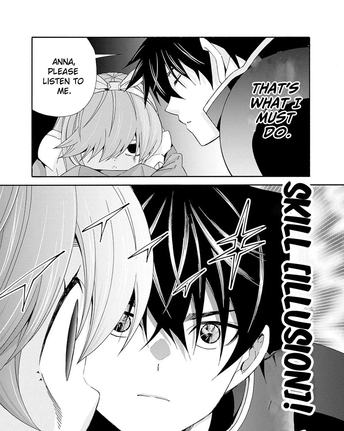 The Strongest Harem of Nobles Chapter 36 page 31 - 