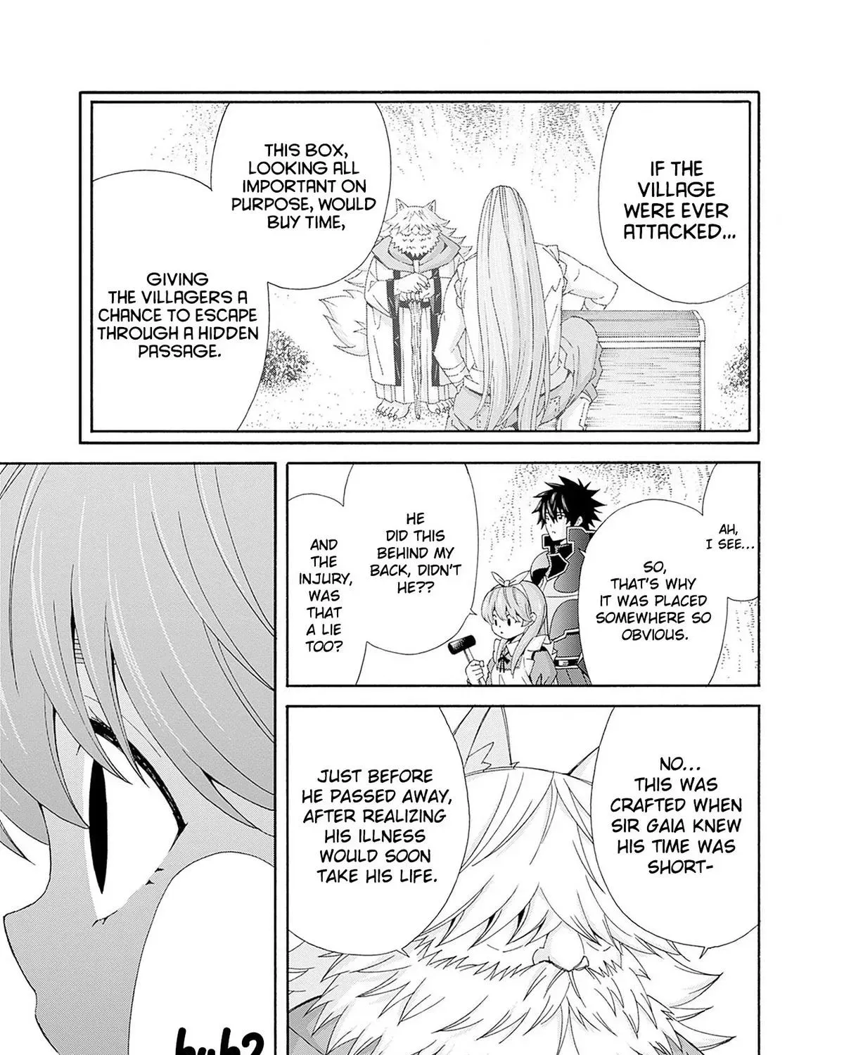 The Strongest Harem of Nobles Chapter 36 page 7 - 