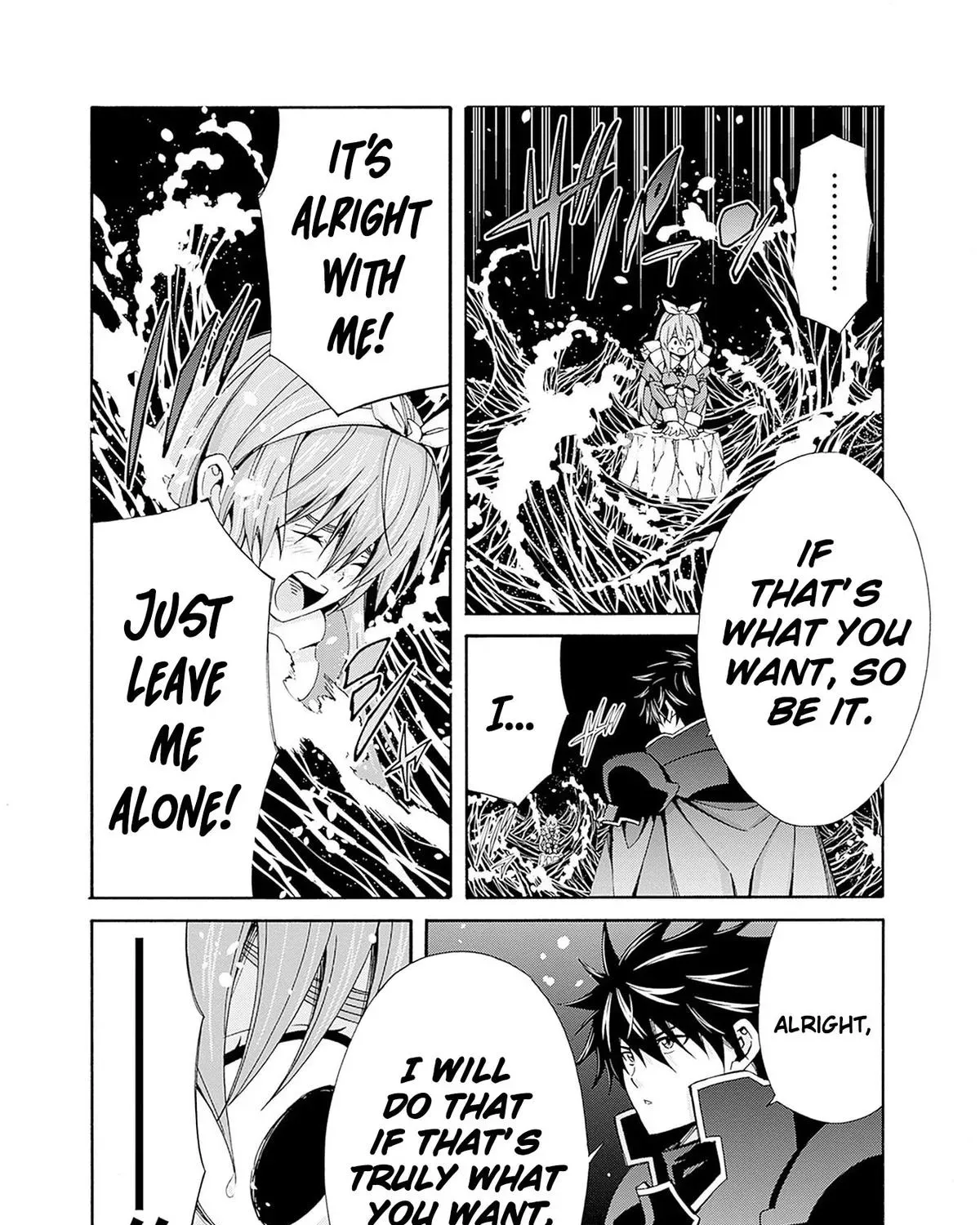 The Strongest Harem of Nobles Chapter 37 page 11 - 
