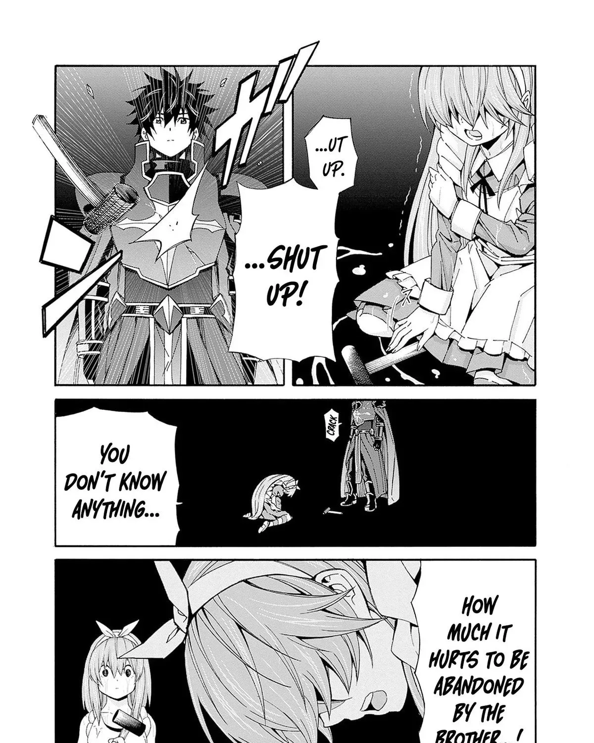 The Strongest Harem of Nobles Chapter 37 page 15 - 