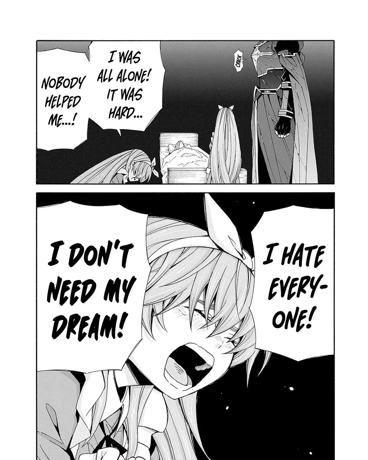 The Strongest Harem of Nobles Chapter 37 page 17 - 