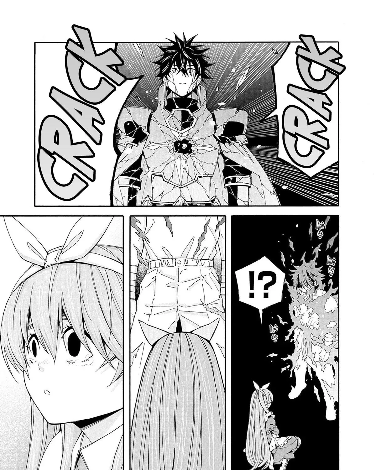 The Strongest Harem of Nobles Chapter 37 page 19 - 
