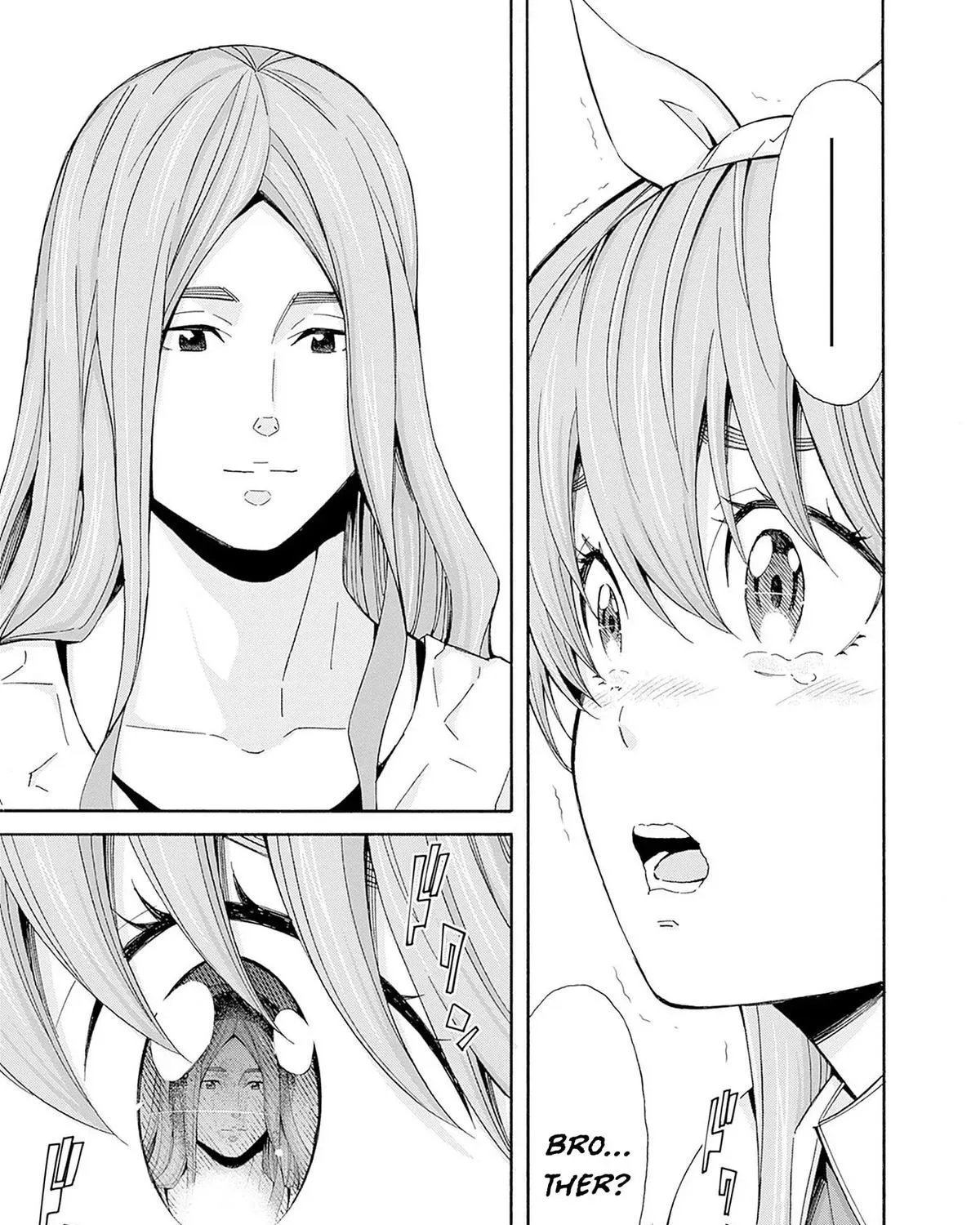 The Strongest Harem of Nobles Chapter 37 page 23 - 
