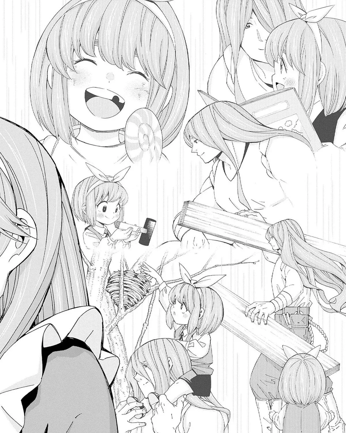 The Strongest Harem of Nobles Chapter 37 page 25 - 