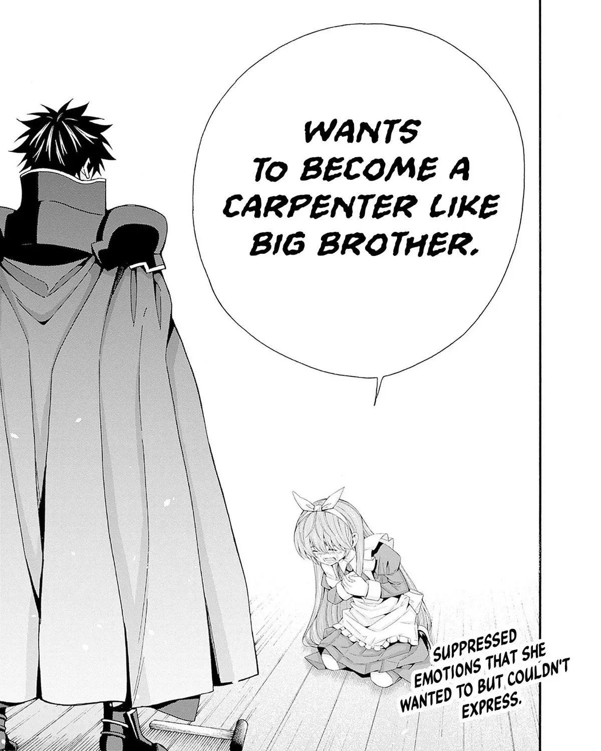 The Strongest Harem of Nobles Chapter 37 page 33 - 