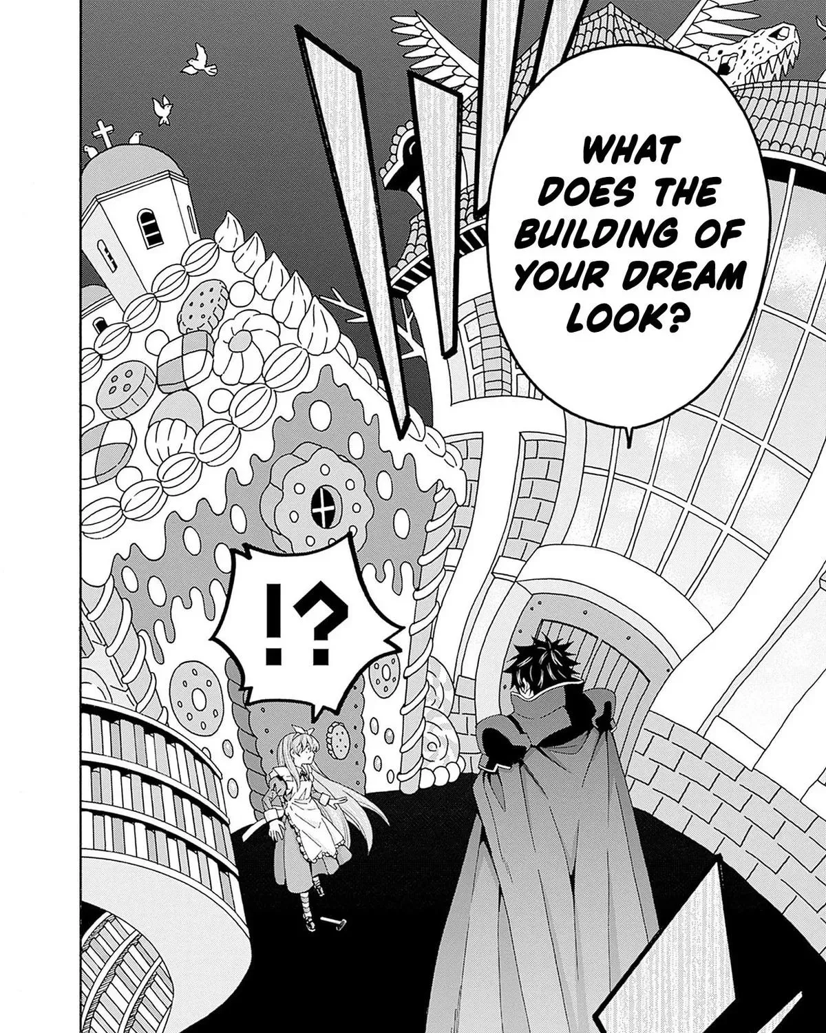 The Strongest Harem of Nobles Chapter 37 page 5 - 