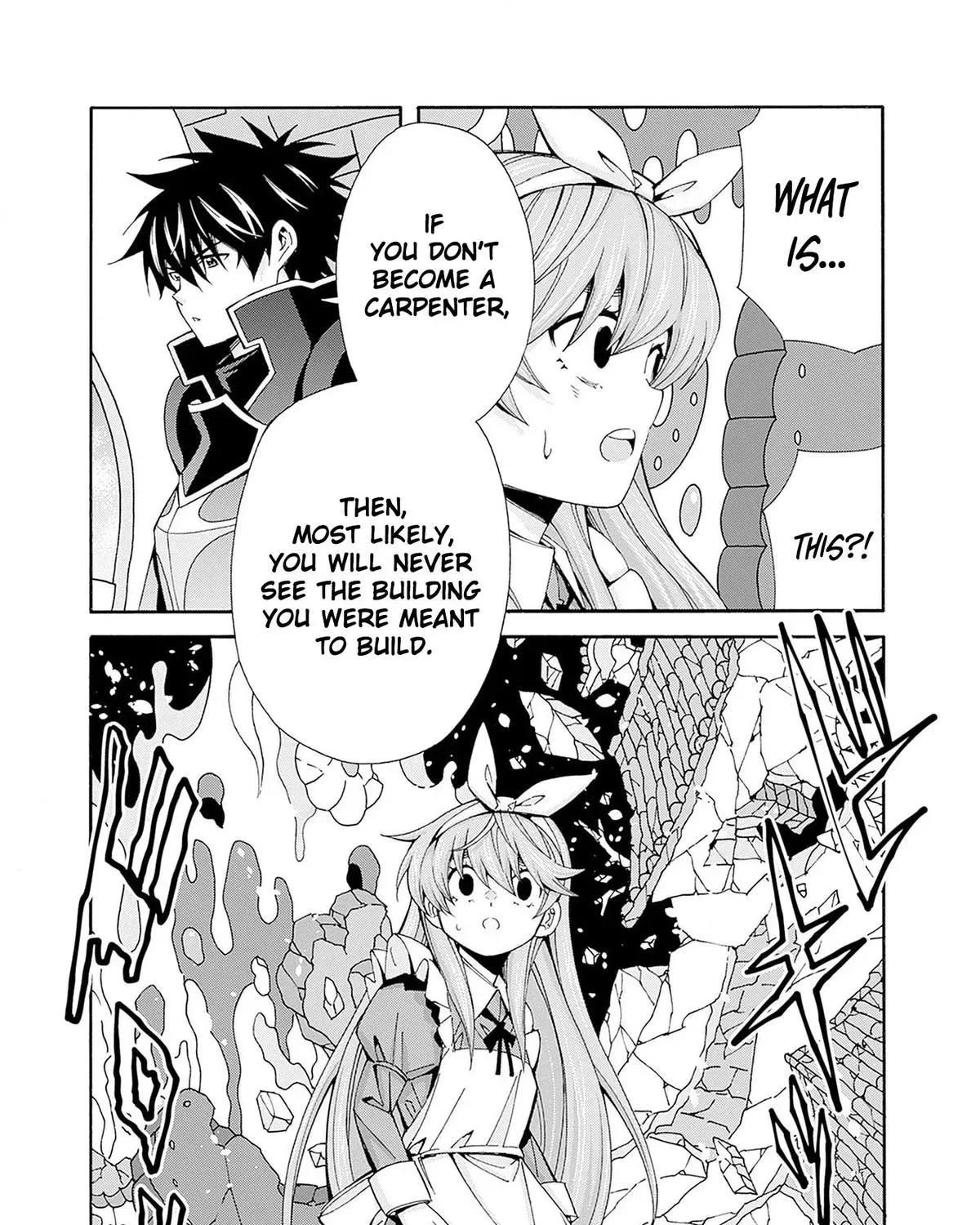 The Strongest Harem of Nobles Chapter 37 page 7 - 