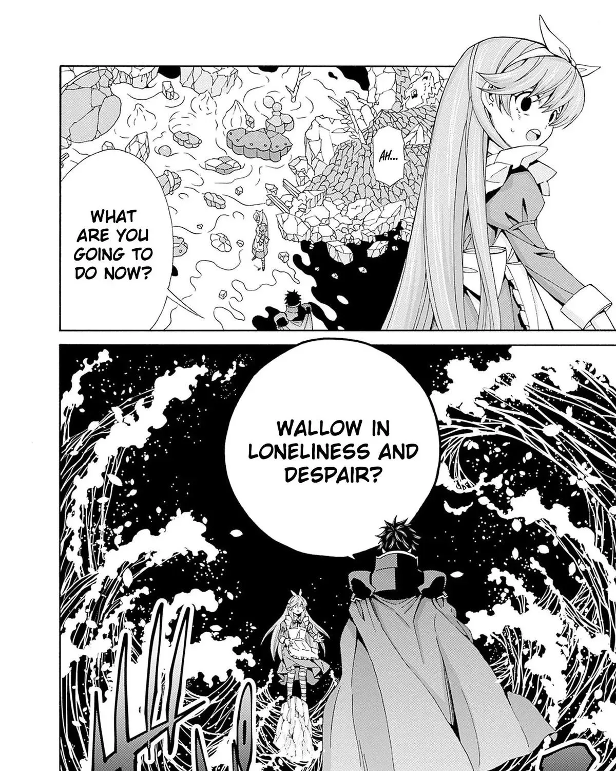 The Strongest Harem of Nobles Chapter 37 page 9 - 