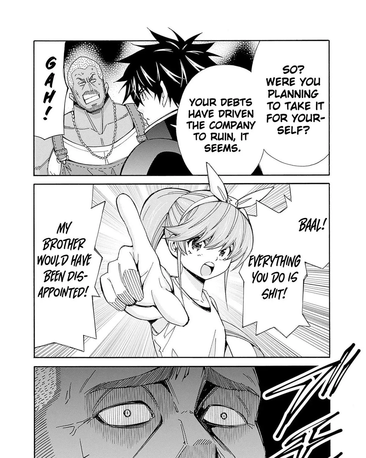 The Strongest Harem of Nobles Chapter 38 page 24 - 
